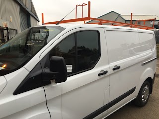 K & H Roof Racks by AMFAB LTD