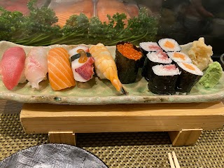 Ohisama Sushi