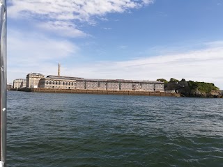 Pureserviced Royal William Yard