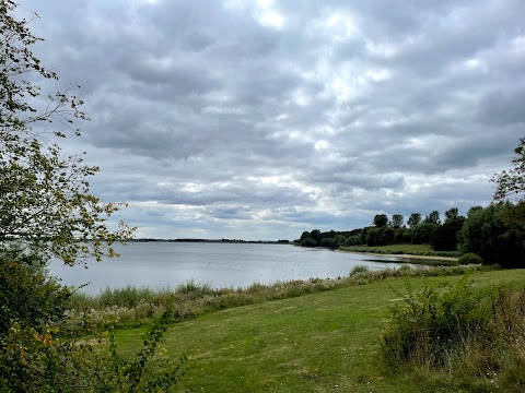 Draycote Water - Waterside Restaurant