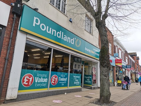 Poundland