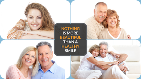 Bounty Road Dental & Basingstoke Implants Centre