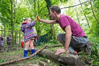 Kenwood Nature Nursery