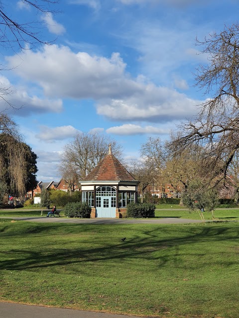 Myatt's Fields Park