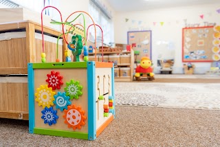 Blossoms Day Nursery - Coventry