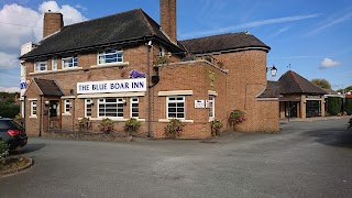 The Blue Boar Inn