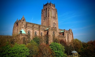 Liverpool Cathedral