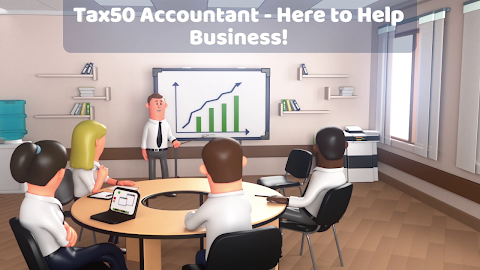 Tax50 - Accountant