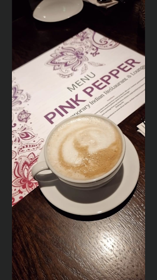 Pink Pepper Restaurant