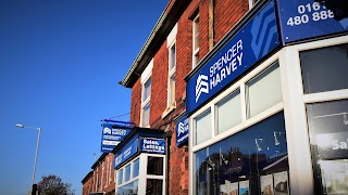 Spencer Harvey Estate & Letting Agents