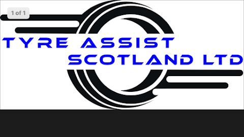 Tyre assist scotland ltd