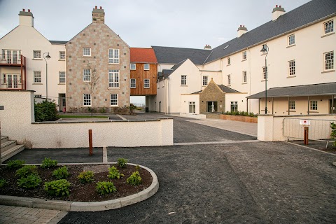 Slate & Grain Brasserie, Bar & Coffee Lounge at Brio Landale Court