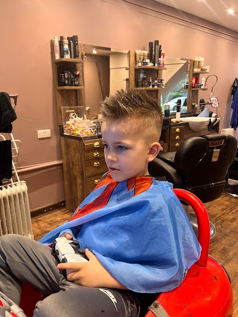 Barber King Litherland