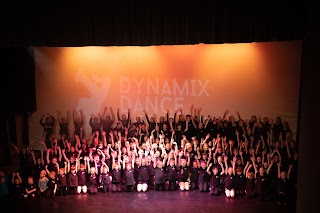 Dynamix Dance Company