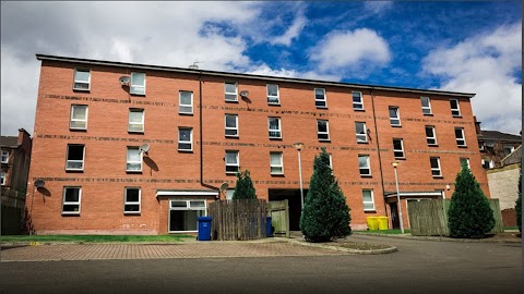 Glasgow East Apartments