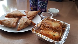 Rita's Curry House