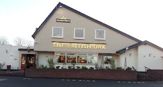 British Oak