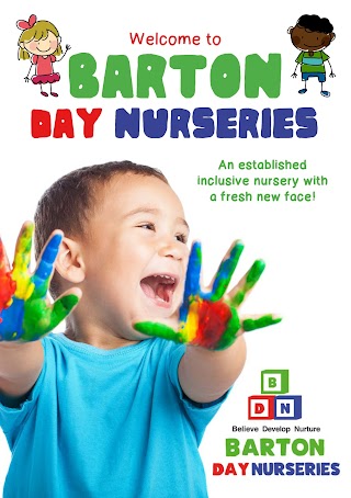 Barton Day Nurseries Limited