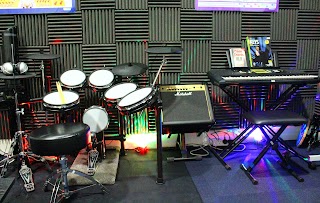 MM Drum School