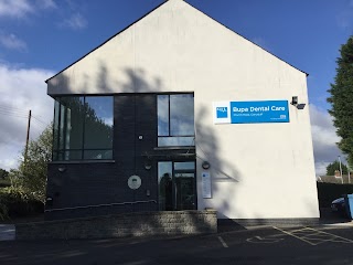 Bupa Dental Care Carryduff