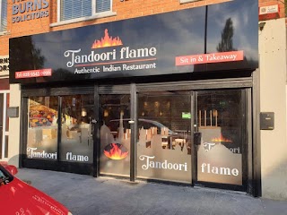 Tandoori Flame Restaurant and Carry Out