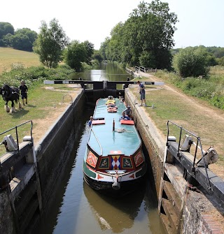 Kennet & Avon Canal Trust