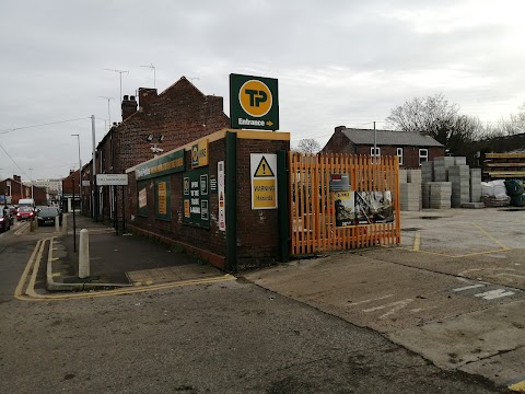 Travis Perkins Sheffield Central