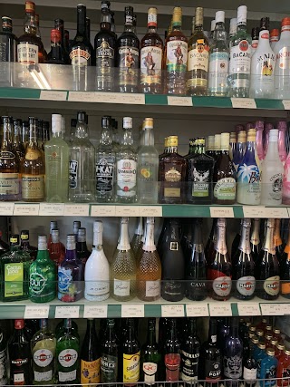 Westbourne Food & Wine Off Licence