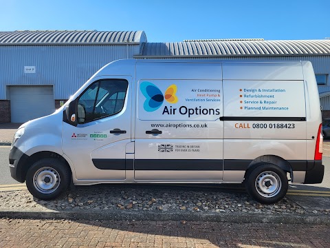 Air Options Ltd