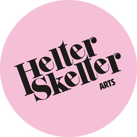 Helter Skelter Arts