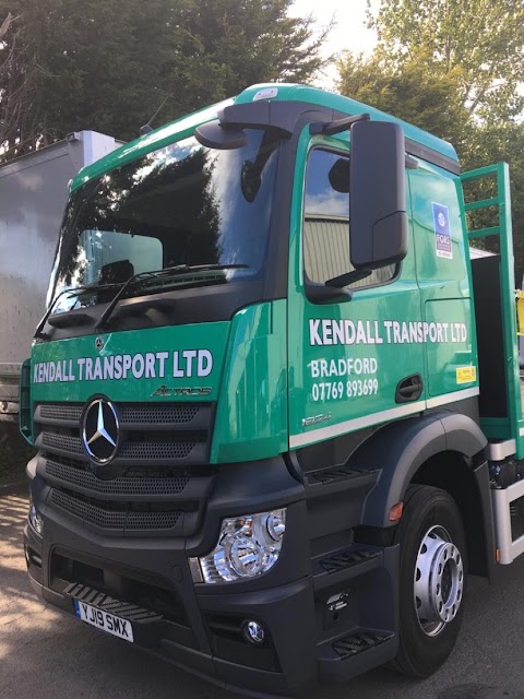 Kendall Transport