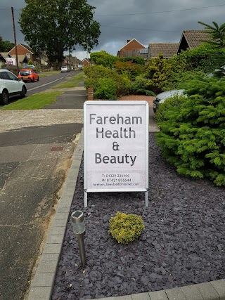 Fareham Health & Beauty Clinic