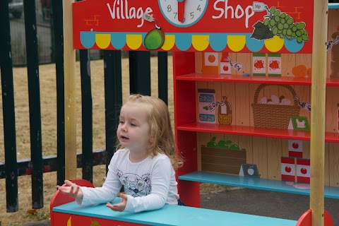 WMB Winstanley Day Nursery