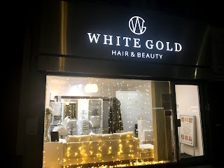 White Gold Hair & Beauty