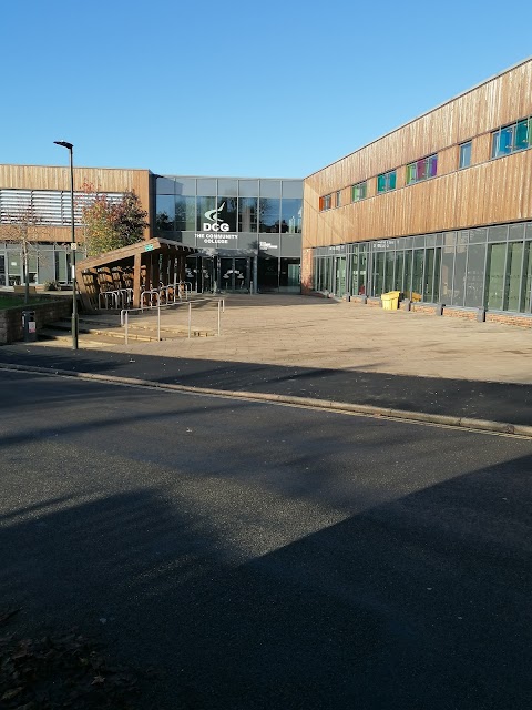 Derby College Ilkeston Campus