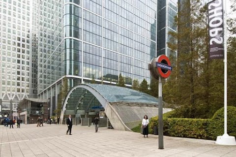 Benham & Reeves - Canary Wharf Estate Agents