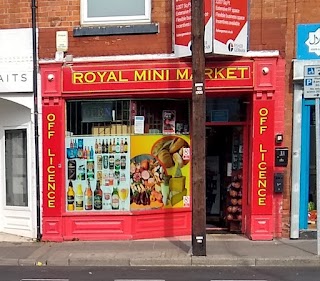 Royal Mini Market