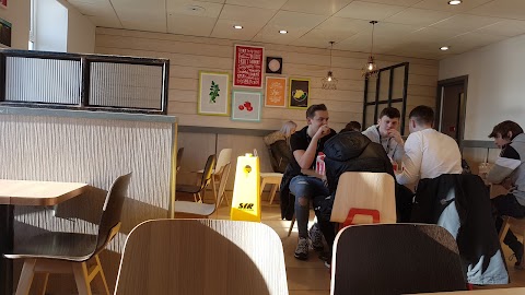 KFC Pontefract - Cornmarket