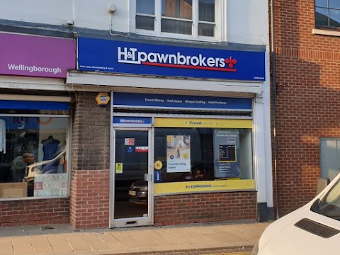 H&T Pawnbrokers