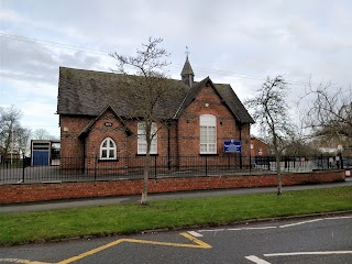 Wistaston Church Lane Academy