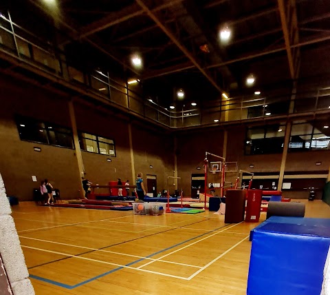 ALSAA Sports Centre