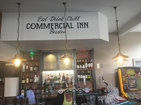 Commercial Inn- Beeston