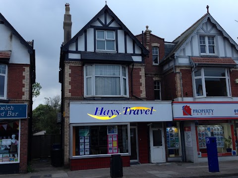 Hays Travel Paignton