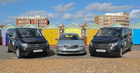 Brighton & Hove Radio Cabs