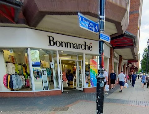 Bonmarché