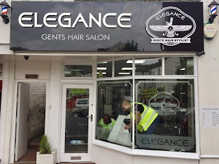 Elegance Barber Shop