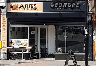 Ann's Sandwich Bar