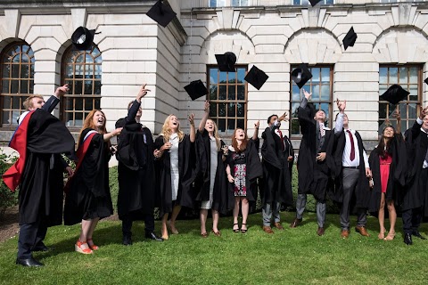 Cardiff University School of Chemistry