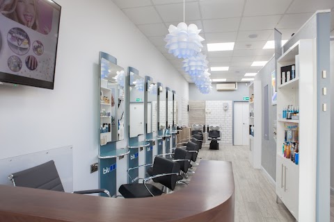 Blu Salons Cotgrave