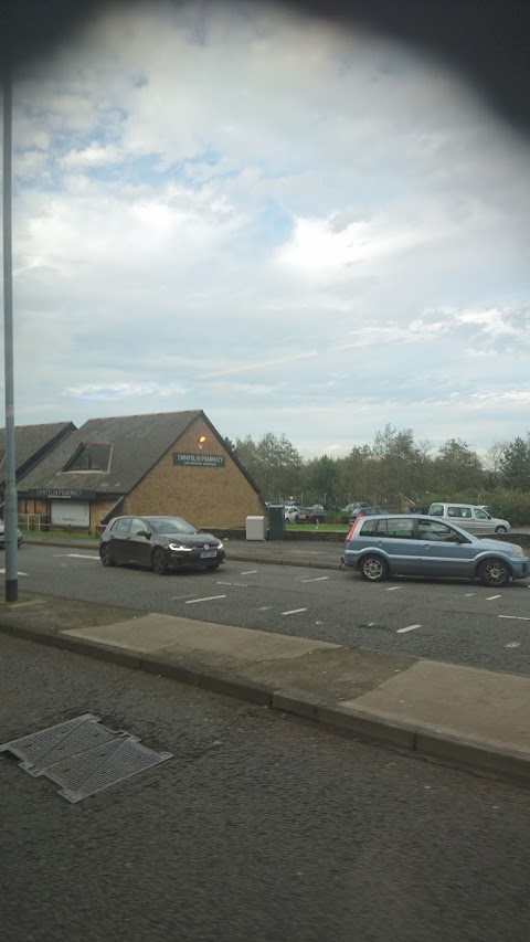 Cwmfelin Pharmacy